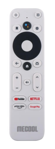 MECOOL τηλεχειριστήριο MCL-V02 για TV Box KM2 Bluetooth