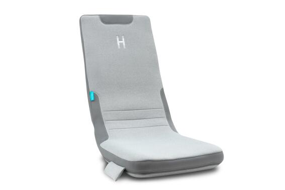 HOMEDIC'S Κάθισμα Μασάζ Full Body Flex με Θερμότητα - MCS-512H