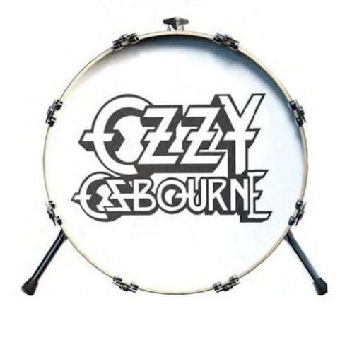 NUMSKULL MER OFFICIAL MUSIC OZZY OSBORNE LAMP