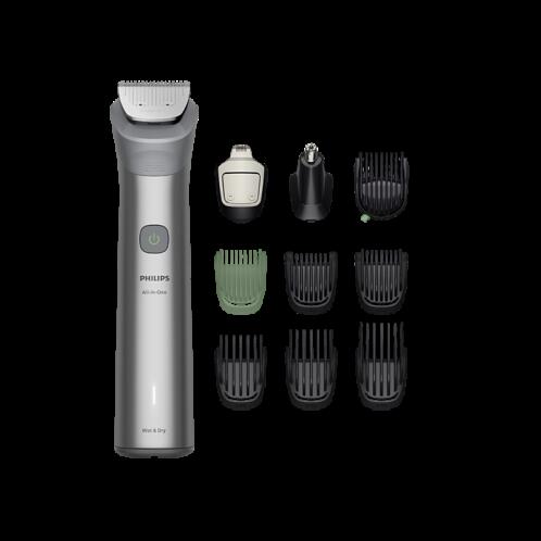Philips All-in-One Trimmer 5000 Series Τρίμερ 10 σε 1