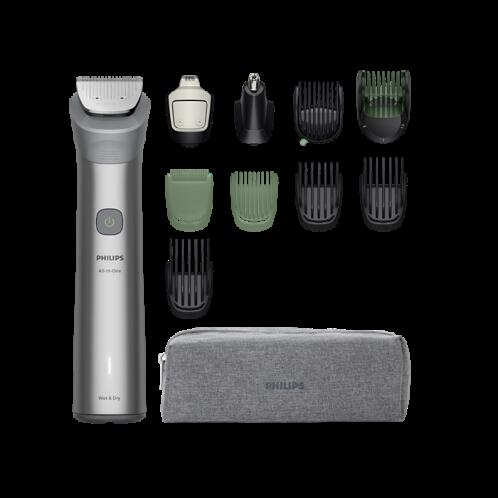 Philips All-in-One Trimmer 5000 Series Τρίμερ 11 σε1