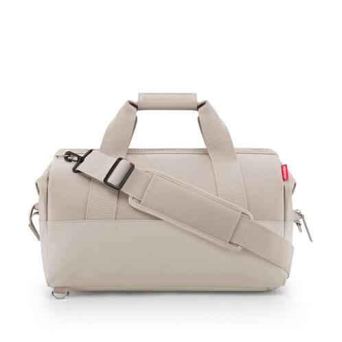 Reisenthel Σακ βουαγιάζ Allrounder M Mix Stone