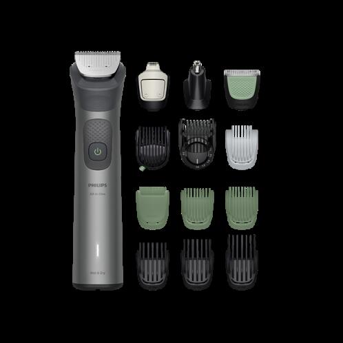 Philips All-in-One Trimmer 7000 Series Τρίμερ 15 σε 1