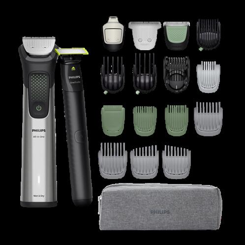 Philips All-in-One Trimmer 9000 Series Τρίμερ 20 σε 1