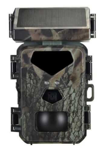SUNTEK ηλιακή κάμερα κυνηγού MINI700 PIR 20MP/1080p SD IP65