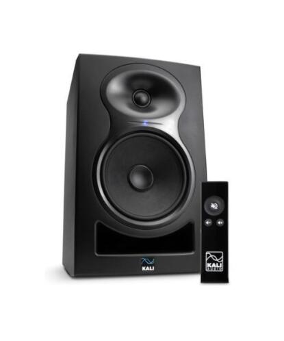 KALI AUDIO MAMMOTH 6.5" MUTIMEDIA BOOKSHELF SPEAKER - BLACK
