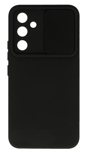 POWERTECH θήκη Camshield Soft MOB-1992 για Samsung Galaxy S24 Plus μαύρη