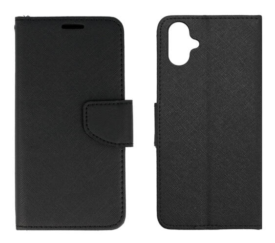 POWERTECH θήκη Fancy MOB-1993 για Samsung Galaxy A06 μαύρη