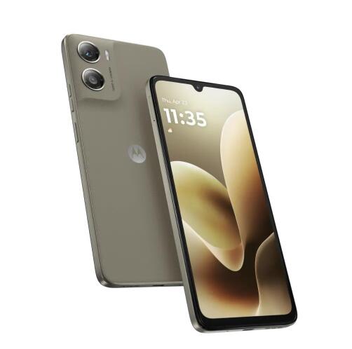 Motorola Moto g06 Power XT2535-13 Smartphone 4/256GB Laurel Oak