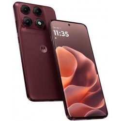 Motorola XT2607-1 Edge 70 Pro 12/512GB ZINFANDEL
