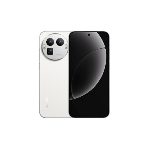 Realme RMX5210 Smartphone GT 8 Pro 5G Dual SIM 16/512GB Urban Blue