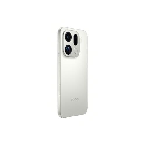 OPPO Find X9 Pro CPH2791 16/512GB Silk White OEU