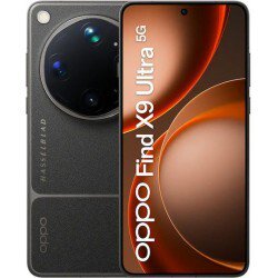Oppo CPH2841 Find X9 Ultra Smartphone 12GB/512GB Tundra Umber