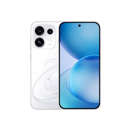 Oppo CPH2863 Reno16 Pro Smartphone 5G 8/512GB Pop White