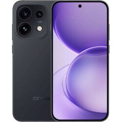 Oppo CPH2863 Reno16 Pro Smartphone 5G 8/512GB Starlight Black
