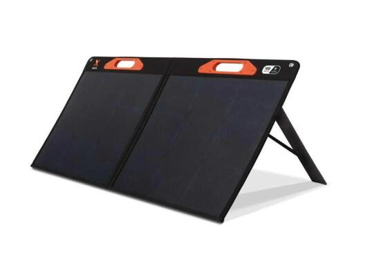 MOB XTORM SOLAR PANEL 100W XPS100