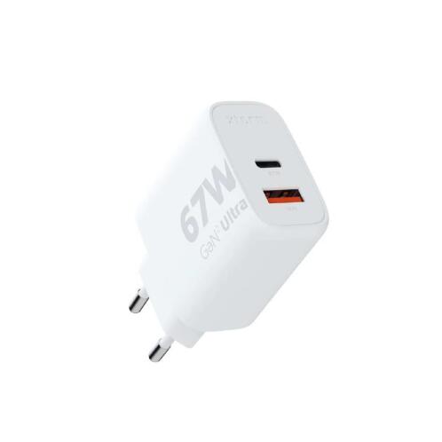 MOB XTORM ESSENTIAL WALL CHARGER 35W GaN-Ultra (XEC035)