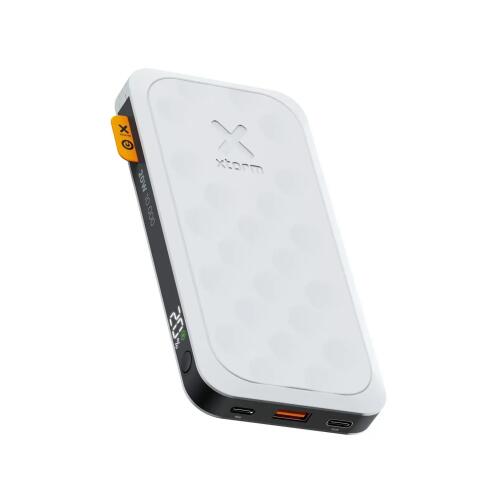 MOB XTORM 20W FUEL SERIES POWERBANK 10.000 DUSK WHITE - FS5100
