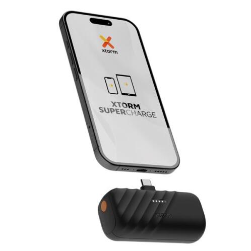 MOB XTROM GO2 20W POWERSHOT 5000