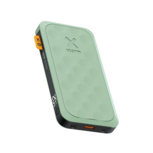 MOB XTORM 20W FUEL SERIES POWERBANK 10.000 SAGE GREEN