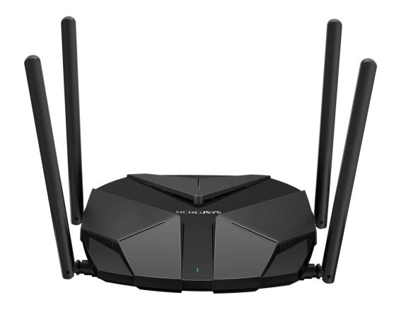 MERCUSYS router MR85X Wi-Fi 6 3Gbps AX3000 Dual Band