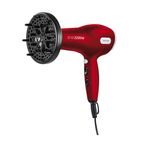 MPM  Πιστολάκι Μαλλιών 2200 W MSW-11