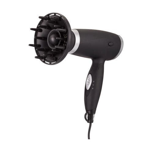 MPM  Πιστολάκι Μαλλιών με Σπαστή Λαβή 1400 W MSW-13