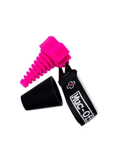 Muc-Off Τάπα εξάτμισης Bung (12)