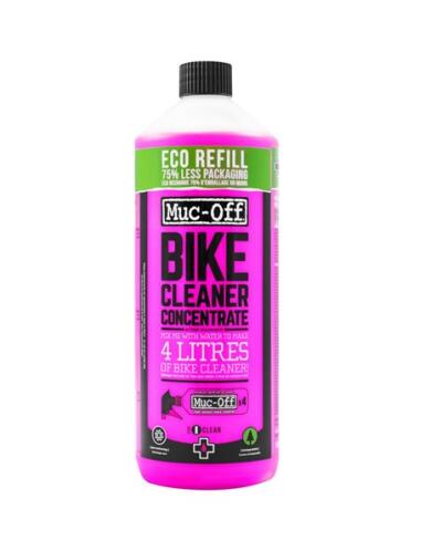 Muc-Off Καθαριστικό μοτοσυκλέτας συμπυκνωμένο 1L (12)