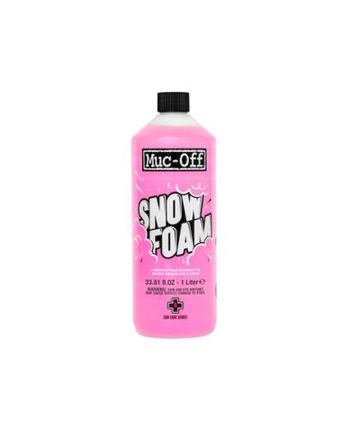 Muc-Off Καθαριστικός αφρός Snow Foam 1L (12)