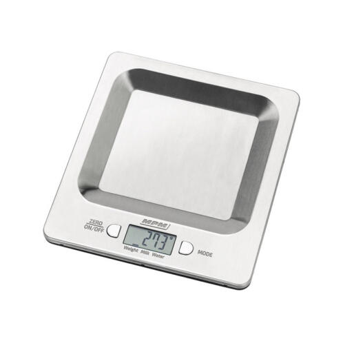 MPM Ψηφιακή Ζυγαριά Κουζίνας MWK-04M