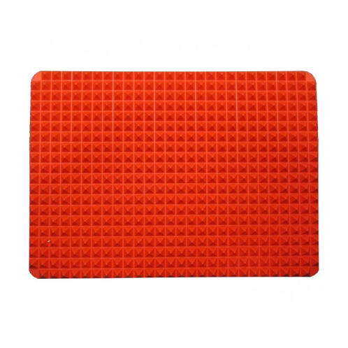 Media Wave Αντικολλητική Επιφάνεια Ψησίματος από Σιλικόνη MWS10651