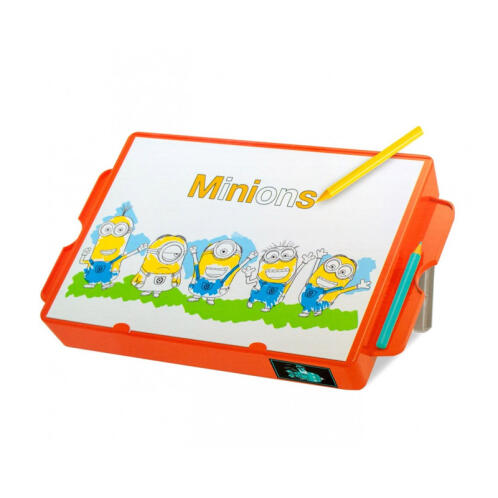 Παιδικός Πίνακας Δραστηριοτήτων 2 σε 1 MWS14820