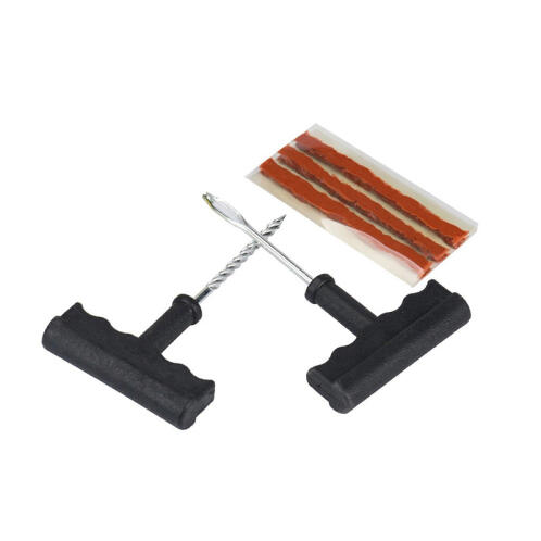 Κιτ Επισκευής Ελαστικών Αυτοκινήτου και Μηχανής MWS16673