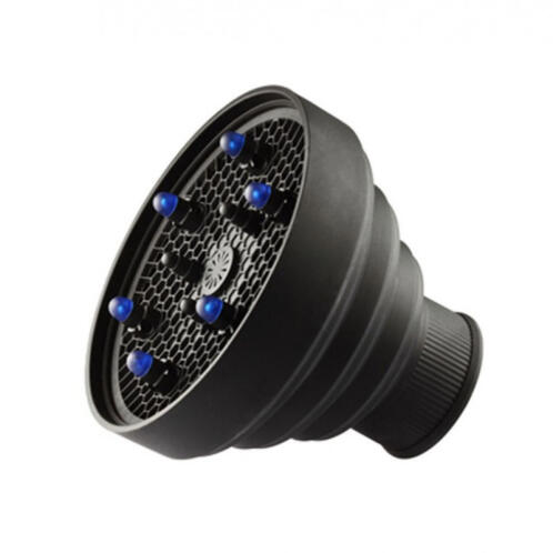 Media Wave Φυσούνα από Σιλικόνη για Σεσουάρ MWS1776