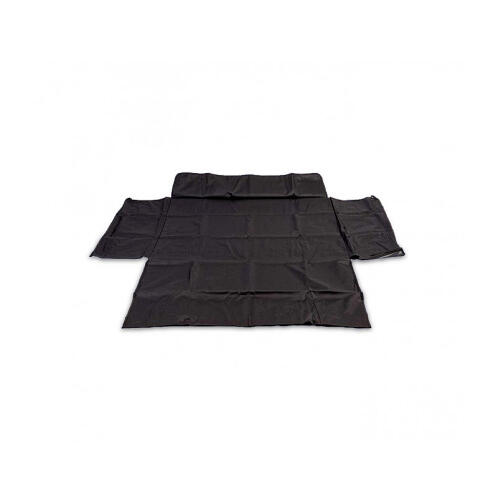 Media Wave Αδιάβροχο Προστατευτικό Κάλυμμα Αυτοκινήτου για Κατοικίδια MWS4590