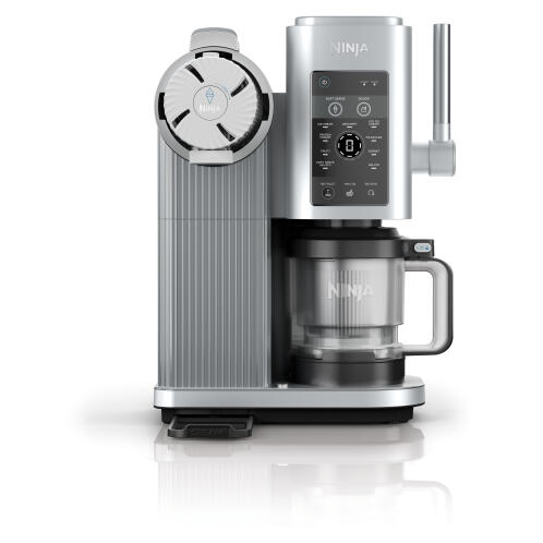 NINJA Παγωτομηχανή CREAMi SWIRL 13 σε 1 - NC701EU