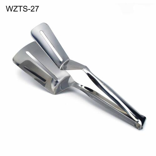 MAX HOME ΛΑΒΙΔΑ ΜΠΟΥΡΕΚΙΩΝ 25.5cm ΑΝΟΞΕΙΔΩΤΗ - 304 WZTS-27