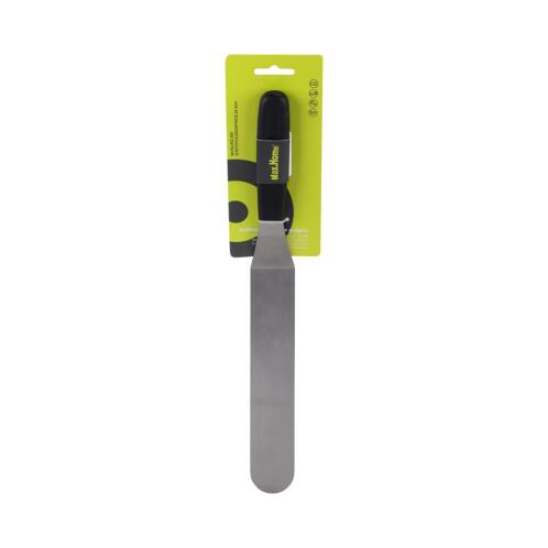 MAX HOME ΣΠΑΤΟΥΛΑ ΖΑΧΑΡΟΠΛΑΣΤΙΚΗΣ 24,5cm WZ-254