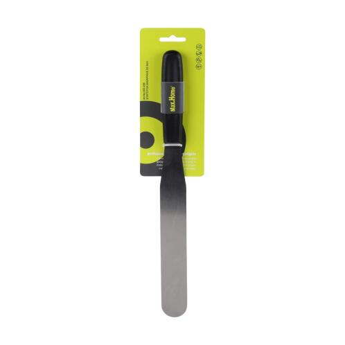 MAX HOME ΣΠΑΤΟΥΛΑ ΖΑΧΑΡΟΠΛΑΣΤΙΚΗΣ 22,9cm WZ-256