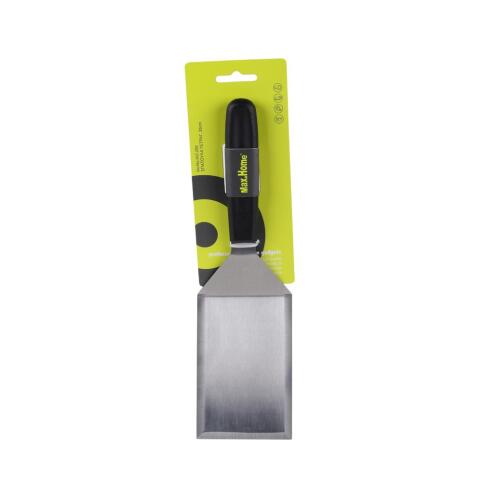 MAX HOME ΣΠΑΤΟΥΛΑ ΤΕΤΡΑΓΩΝΗ 28cm WZ-258
