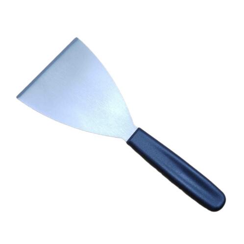 MAX HOME ΣΠΑΤΟΥΛΑ ΤΡΙΓΩΝΙΚΗ 24.3cm WZ-266