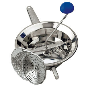 MAX HOME ΧΟΡΤΟΜΗΧΑΝΗ ΑΝΟΞΕΙΔΩΤΗ 24cm No 190