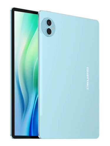 Teclast Tablet P50 11" 6/128GB 4G Android 14 8000mAh Μπλε
