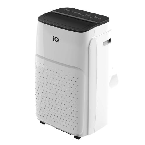 IQ PAC-014CH Φορητό Κλιματιστικό 14000 BTU Ψύξης Θέρμανσης