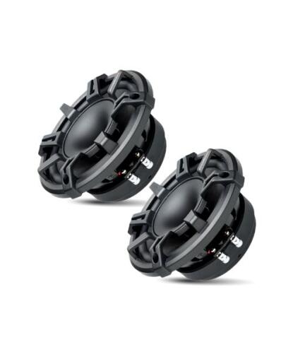 Powerbass PBX-PRO6CD Ομοαξονικό Ηχείο 6.5" με Κόρνα Συμπίεσης (Compression Horn) 150W RMS (Ζεύγος)