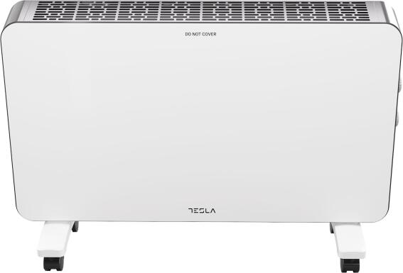 Tesla Θερμοπομπός 2000W PC301WB Λευκός