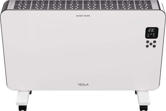 Tesla Θερμοπομπός 2000W PC311WBD Λευκός
