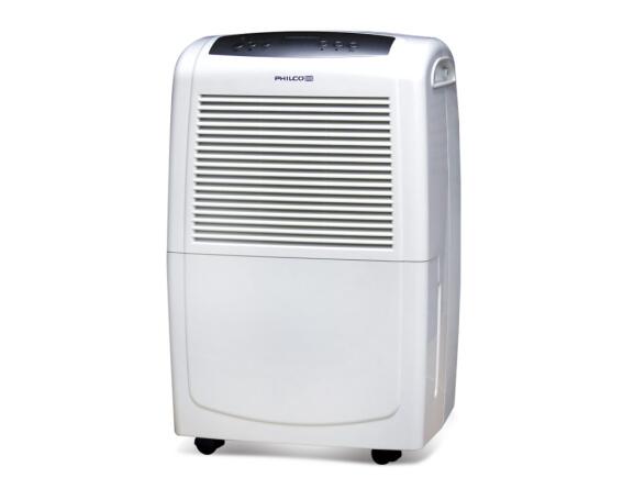 Philco Αφυγραντήρας PDH 1050 50lt/24h για χώρους 200m² -5 χρόνια εγγύηση-