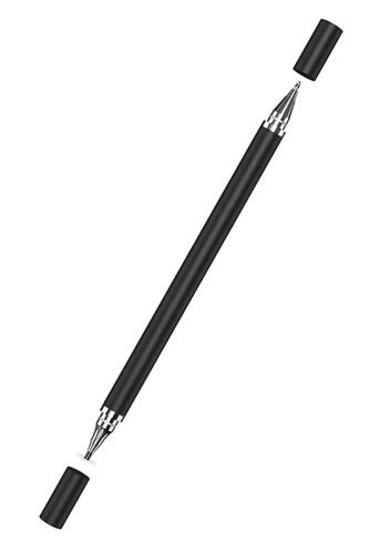 Στυλό αφής & ballpoint με μαύρο μελάνι PR41 μαύρο